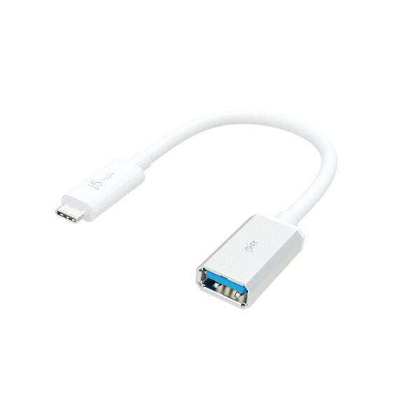 USB Cable j5create JUCX05-N