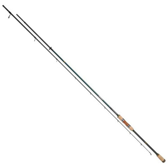 MIKADO Jaws Light River spinning rod