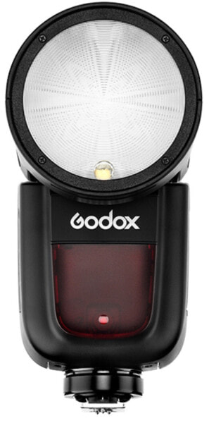 Godox V1F - 1.5 s - 32 channels - 530 g - Compact flash