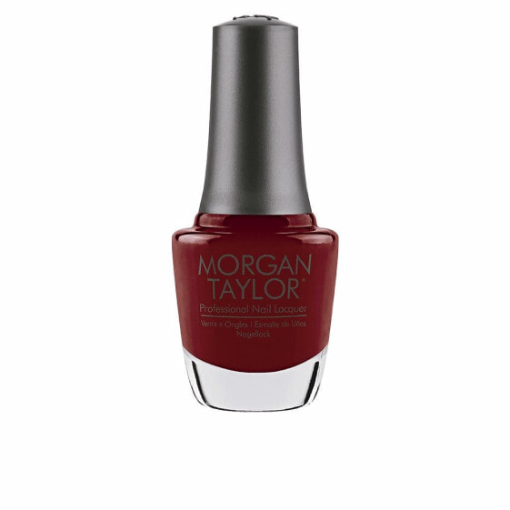 PROFESSIONAL NAIL LACQUER  #ruby two-shoes 15 ml