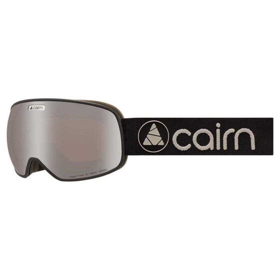 CAIRN Magnetick SPX3000 Ski Goggles