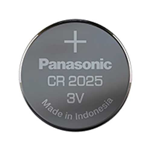 PANASONIC CR-2025 Battery Cell