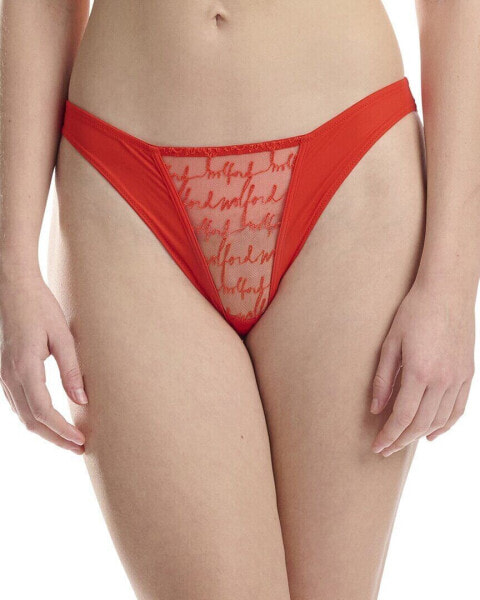 Белье Wolford Bikini Brief Iconic