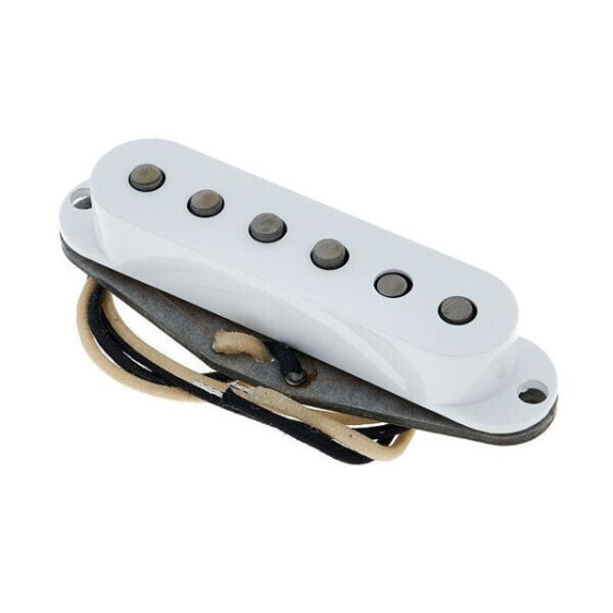 Seymour Duncan Antiquity II Bridge White