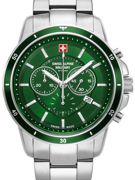 Часы Swiss Alpine Military   44mm