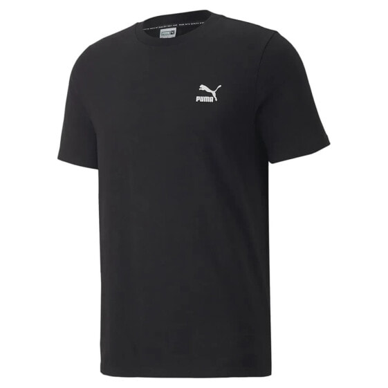 PUMA SELECT Classics Small Logo T-shirt