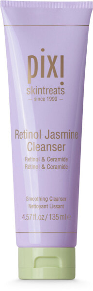 Retinol Jasmine Cleanser