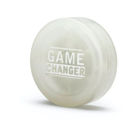 GAME CHANGER Induction Hockey Puck