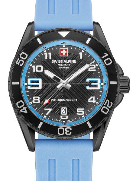 Наручные часы Diesel Men's Chronograph Quartz Watch with Leather Strap DZ4499.