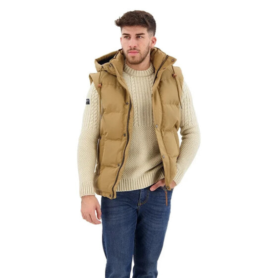 SUPERDRY Everest Vest