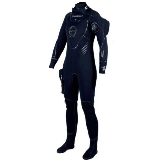 AQUALUNG Dry Suit Blizzard Slim Fit Mujer