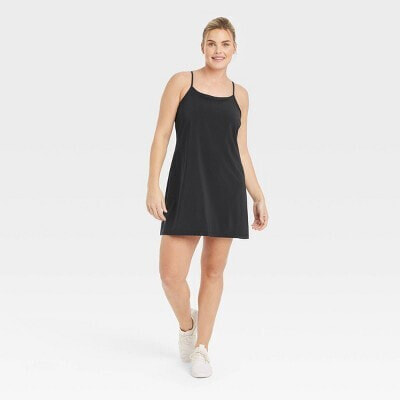 Women's Flex Strappy Active Dress - All In Motion