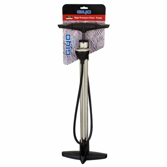 GIYO GF-36P floor pump