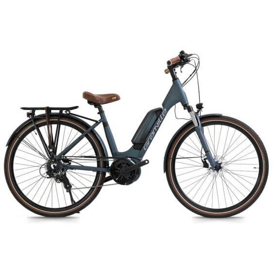 GRANVILLE E-Urban 10 Bosch Performance electric bike