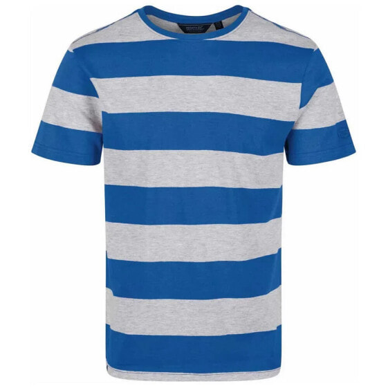 REGATTA Brayden short sleeve T-shirt