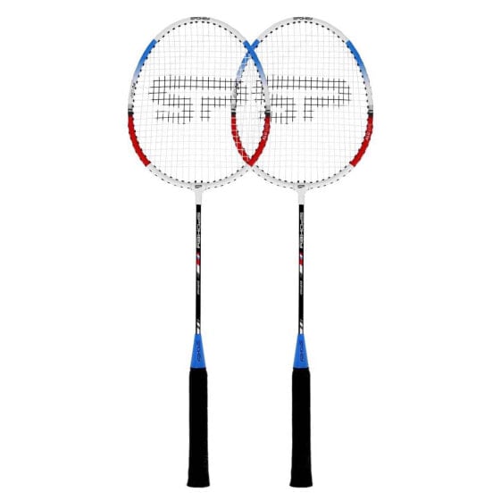 SPOKEY Fit One II Badminton Racket