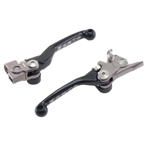 ZETA ZE44-4101 KTM FP Lever Set