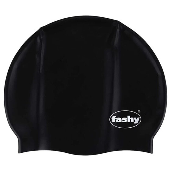 FASHY Silicone Swimming Cap