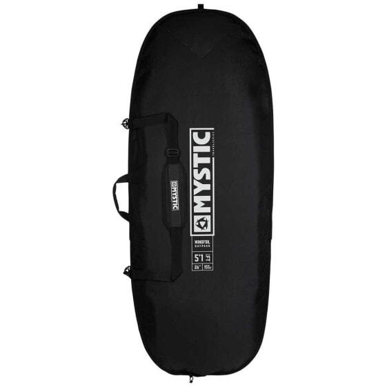 MYSTIC Star Foilboard Daypack Slim 6.0 Inch Foilboard Cover