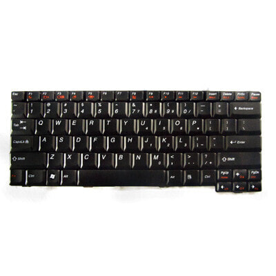 Lenovo 42T3406 - Keyboard - German - Lenovo - V200