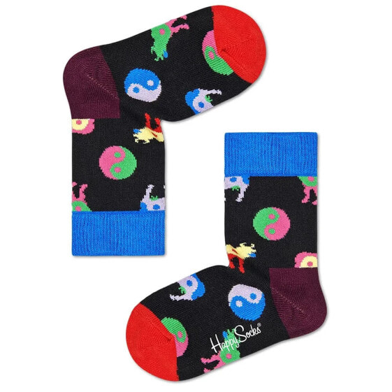 Happy Socks Countryroads Anti Slip socks 2 units