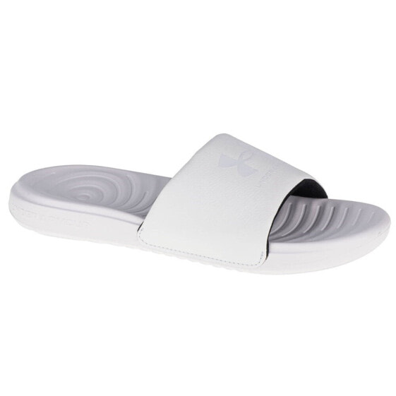 Under Armour Ansa Fixed Slides