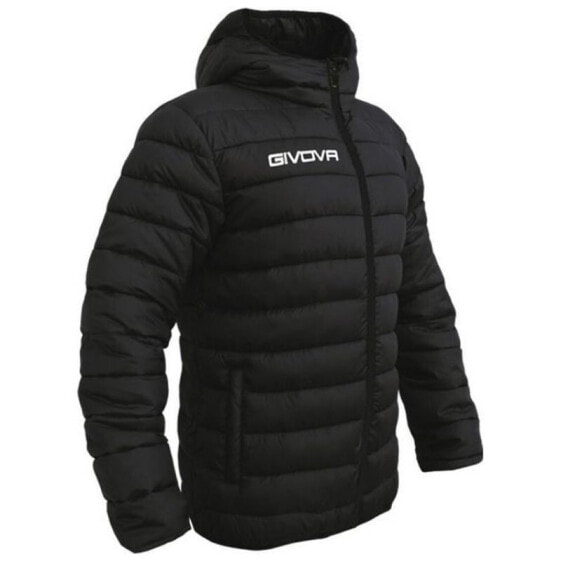Куртка Givova Winter  M G013-0010