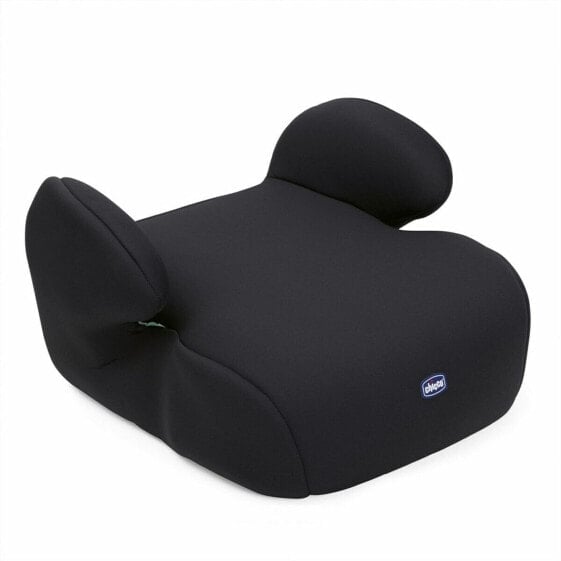 Детское автокресло Chicco Car Chair Black