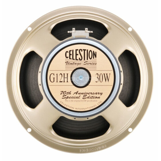 Celestion G12H Anniversary 12" 8 Ohm