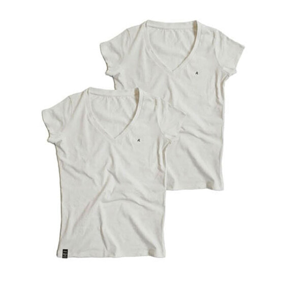 REPLAY W3199 short sleeve T-shirt
