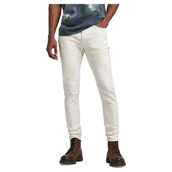 G-STAR D-Staq 3D Slim Fit jeans