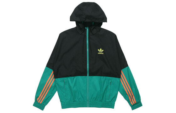 Куртка Adidas originals 2tones Lw Wb Logo GK5923