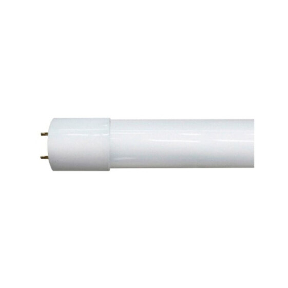 Светодиодная трубка теплый свет EDM F 9 W T8 850 Lm Ø 2,6 x 60 см (3000 K) (3200 K)