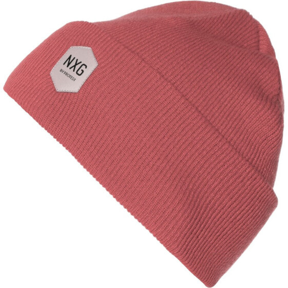 PROTEST NXG Rebelly Beanie