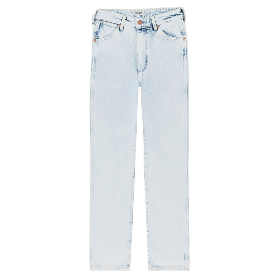 WRANGLER W2Hc1629Z Walker Slim Fit jeans