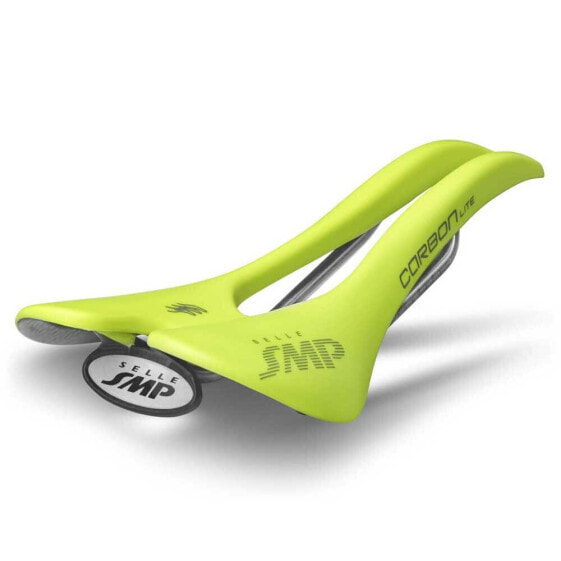 SELLE SMP Carbon Lite saddle