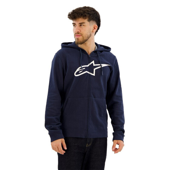 ALPINESTARS Ageless II sweatshirt refurbished