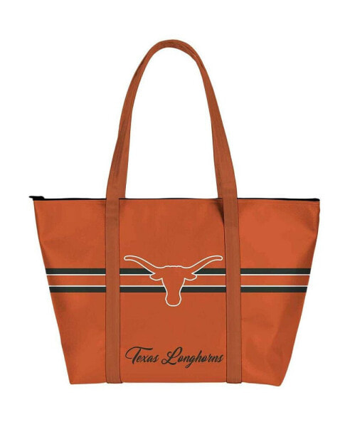 Women's Texas Longhorns Classic Weekender Tote Bag