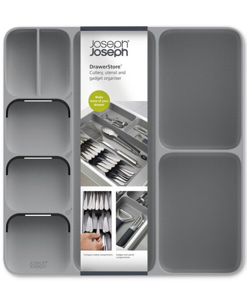 Cutlery Drawer Organizer