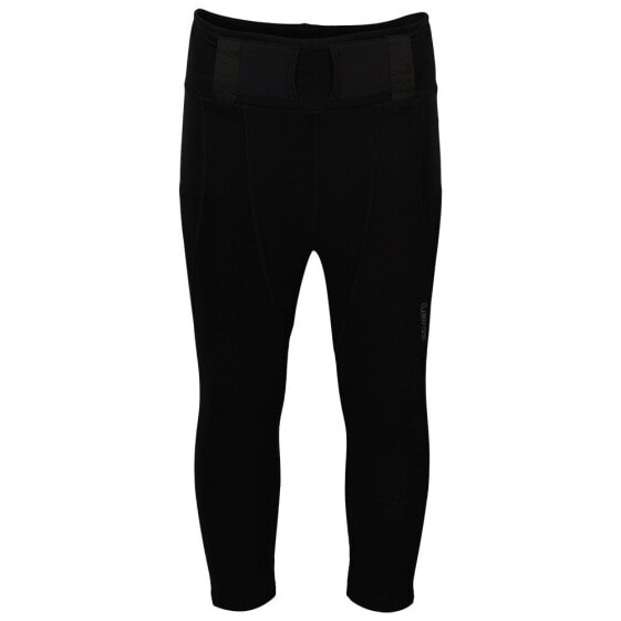 LENZ Heat R2H 2.0 3/4 base layer pants