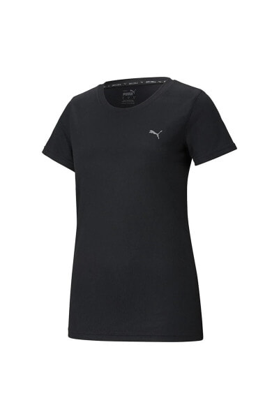 Performance Tee W Black