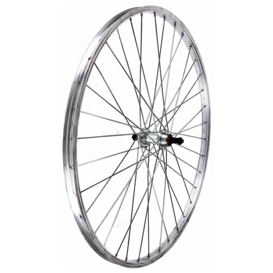 BONIN 26´´ x 1.75 7v MTB rear wheel