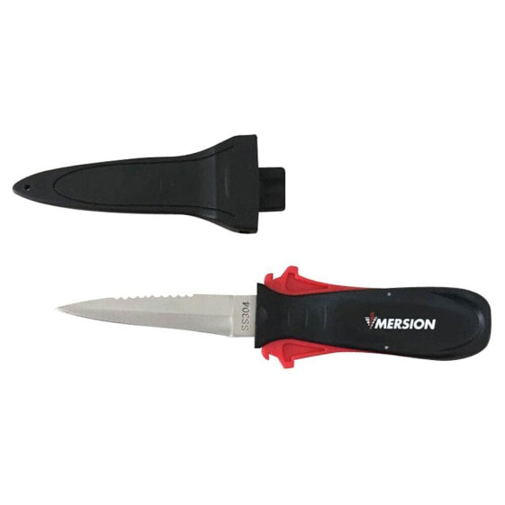 IMERSION Vulcan 304SS Knife