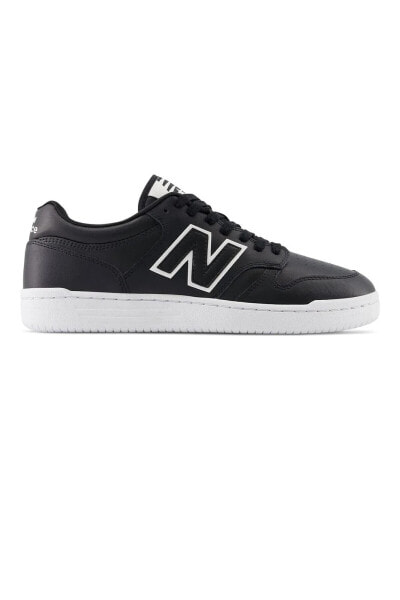 Кроссовки New Balance NB Lifestyle Black