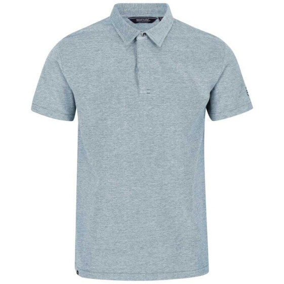 REGATTA Thiago short sleeve polo