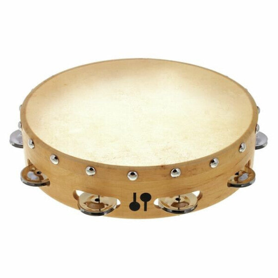 Перкуссия SONOR CGT10N Tambourine Cymbal