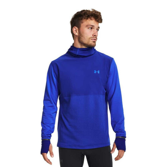 UNDER ARMOUR Qualifier Cold hoodie
