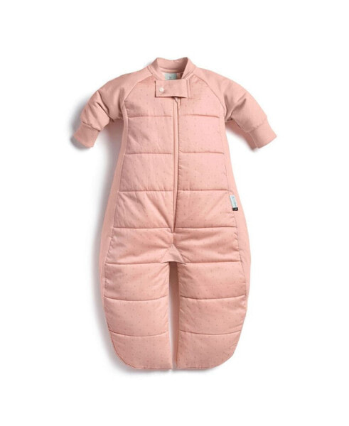 Toddler Boys and Girls 2.5 Sleep Suit Bag