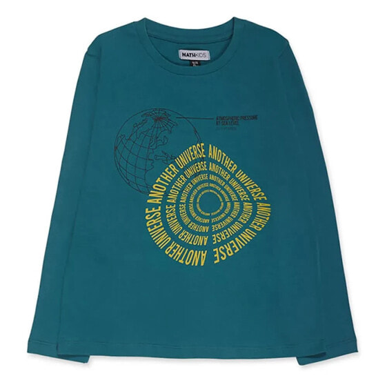 TUC TUC Alterverse long sleeve T-shirt