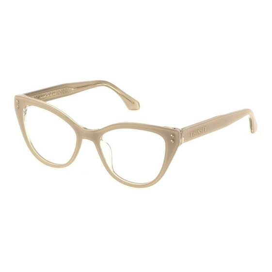 TWINSET VTW033 Glasses